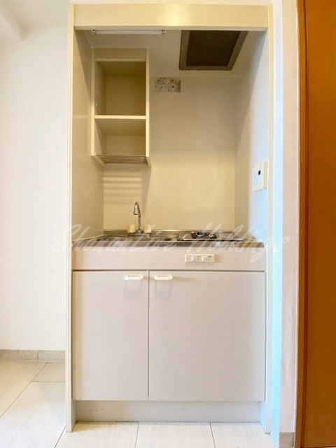 藤沢市辻堂２丁目の賃貸マンションのキッチン|料理する方にもおすすめ♪