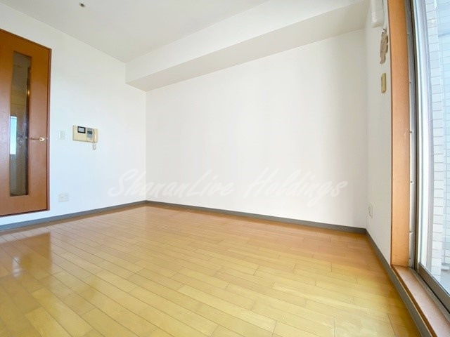 藤沢市辻堂２丁目の賃貸マンションの寝室|落ち着いて過ごせるお部屋です♪