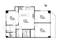 クレール市川の画像