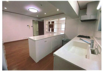 【居間・リビング】 | クレール市川