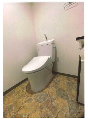 【トイレ】 | クレール市川