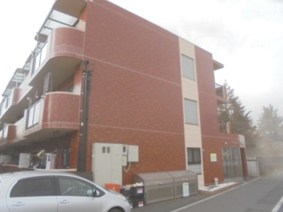 【外観】 | セントラルビレッジ