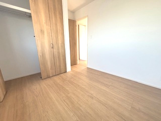 【収納】 | 佐伯区藤垂園（五日市駅）全3区画　NO1【外構込み】 | 3階　洋室×3　収納付きでお部屋がスッキリ広く使えます。　