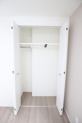 【収納】 | ＫＡｒｅｓｉｄｅｎｃｅ西日暮里 | 同階別部屋写真 