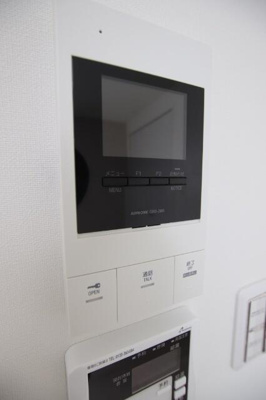 【セキュリティ】 | ＫＡｒｅｓｉｄｅｎｃｅ西日暮里 | 同階別部屋写真 