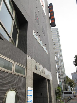 【その他】 | ＫＡｒｅｓｉｄｅｎｃｅ西日暮里 | 医療法人社団杏精会岡…まで808m 