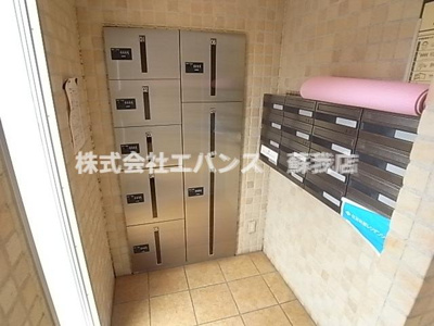 【その他共用部分】 | マナブライトン