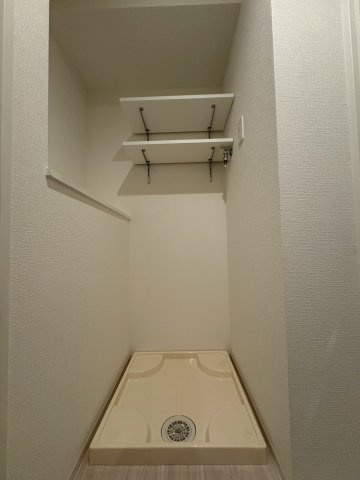 セレニテフラン難波の設備