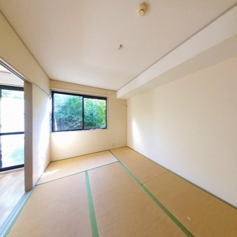 セジュールヒルサイドの設備