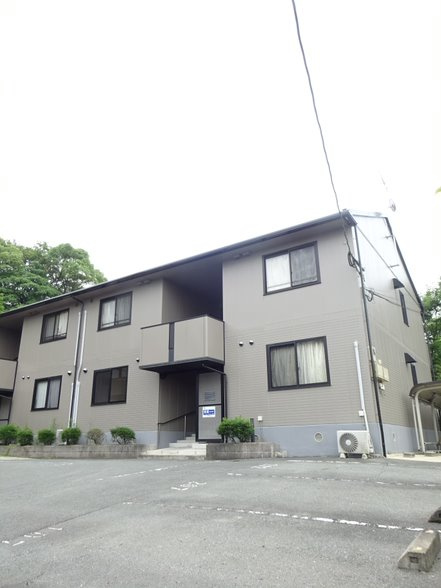 セジュールヒルサイド