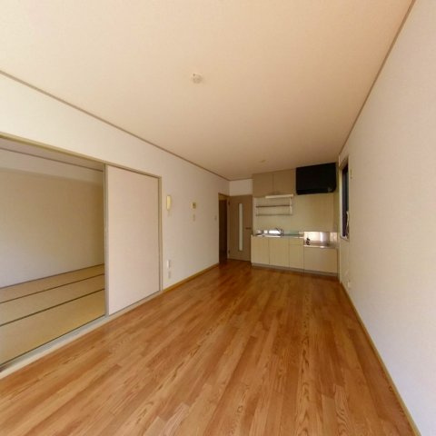 セジュールヒルサイドの内装|過ごしやすい室内です