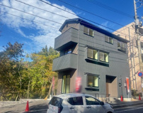 佐伯区八幡東4丁目　限定1棟の画像