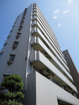 【外観】 | メイツ品川南