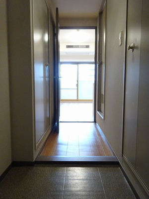 【その他】 | メイツ品川南