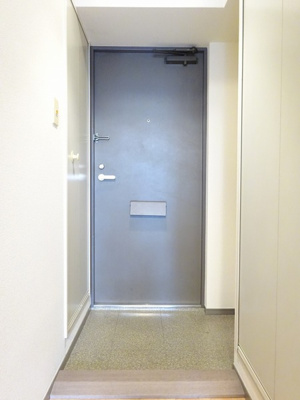 【玄関】 | メイツ品川南