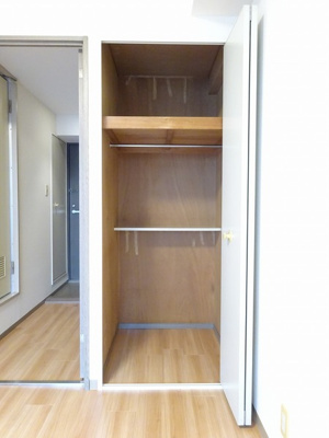【収納】 | メイツ品川南
