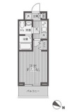 新品家具付きマンション蒲田5(KaGood東京)の画像