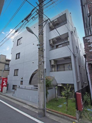 【外観】 | プライム池袋