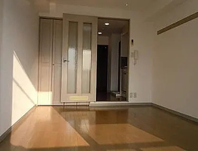 【洋室】 | パークウェル田園調布 | 他の部屋の参考写真です。