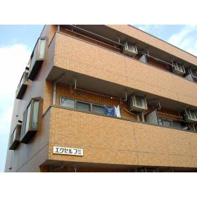 川崎市多摩区登戸の賃貸マンション