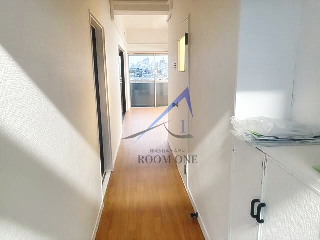 メゾン太陽のその他