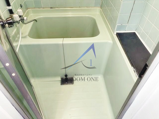 メゾン太陽の浴室|お風呂です。