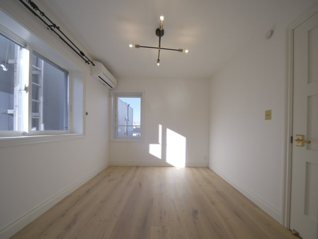 サンジェルマン西小岩の内装