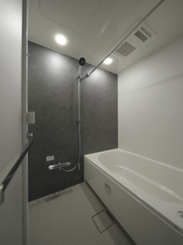 サンジェルマン西小岩の浴室