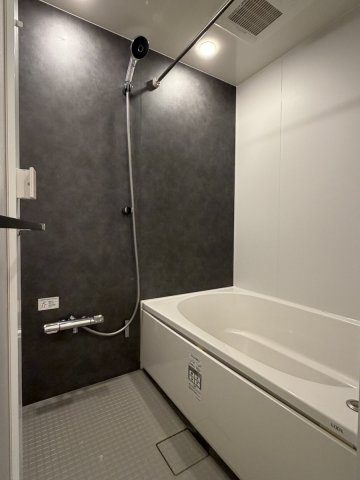 サンジェルマン西小岩の浴室