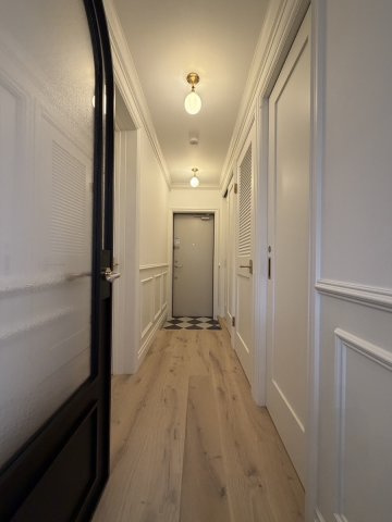 サンジェルマン西小岩のその他