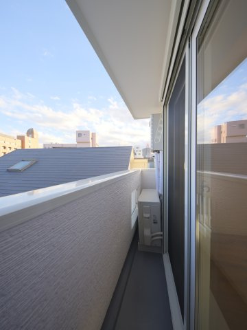 サンジェルマン西小岩