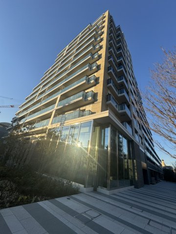 オアーゼ日暮里レジデンス