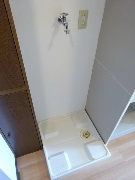 パークウェル田園調布の設備