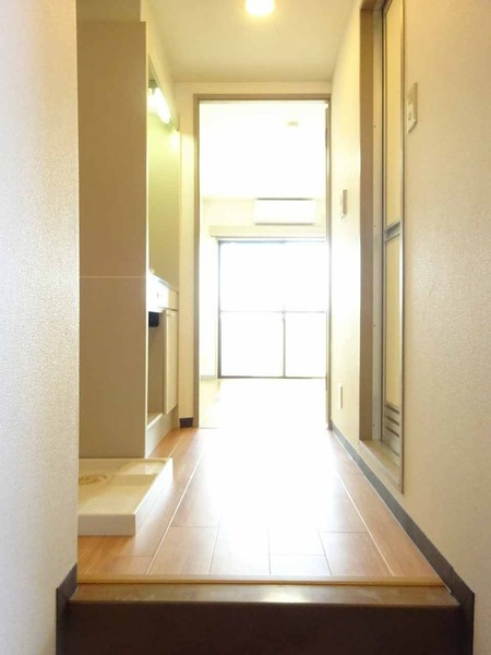 パークウェル田園調布のその他