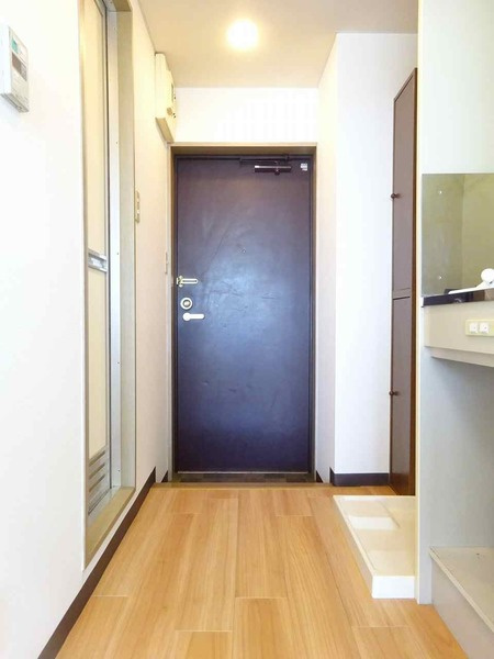 パークウェル田園調布のその他