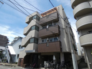 プレアール遠里小野の画像