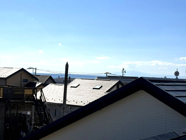 海徒歩3分！マリンライフを楽しめそうな好立地