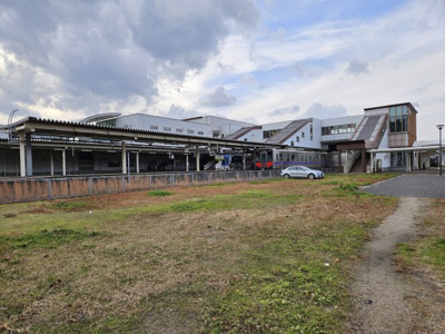 【外観】 | 倉吉市上井土地