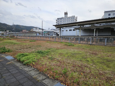 【外観】 | 倉吉市上井土地