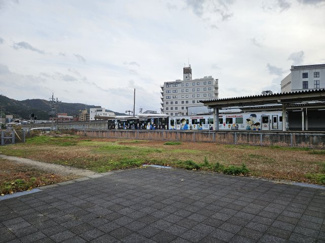 【外観】 | 倉吉市上井土地