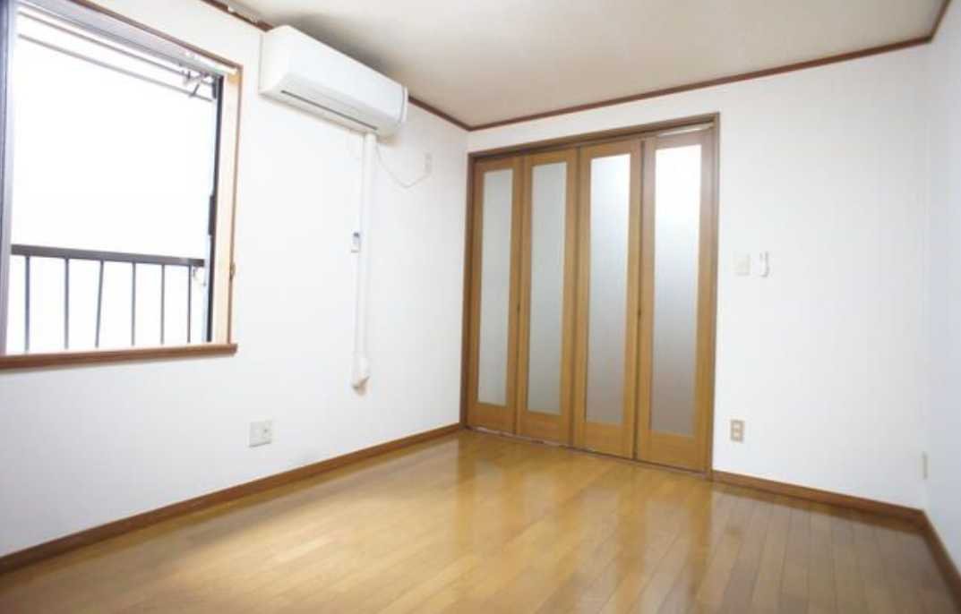 駒沢ハウス　南向き　角部屋　学生さんオススメの展望