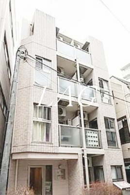 【外観】 | マーベラス鶯谷 | 外観です。