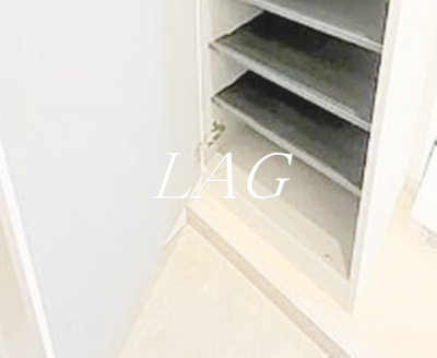 【収納】 | マーベラス鶯谷 | 収納です。