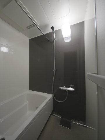 サンジェルマン西小岩の浴室