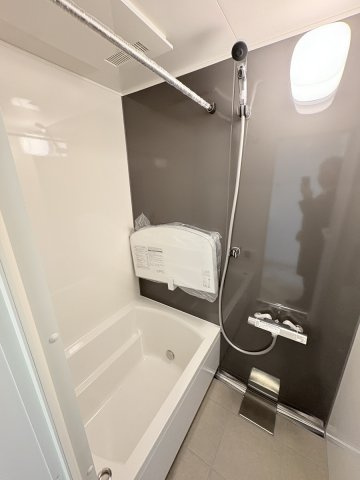 サンジェルマン西小岩の浴室