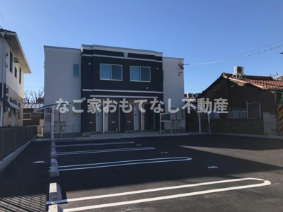 【駐車場】 | スカイ花長
