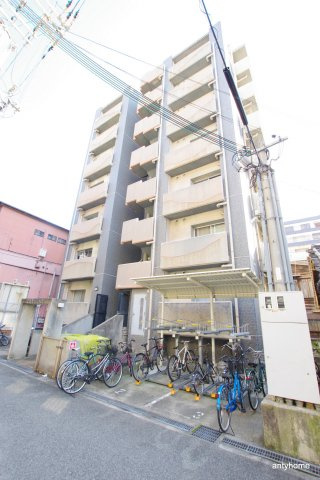 ユニテック十三　仲介手数料無料