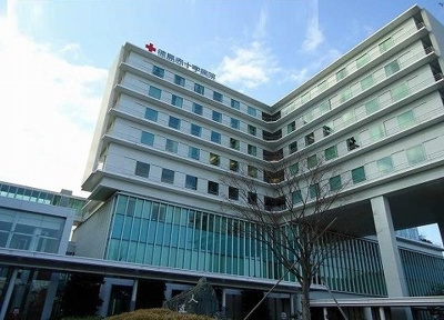 【周辺】 | サンリットＴ・Ｉ | 日本赤十字病院まで450m