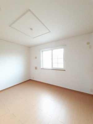 【洋室】 | サンリットＴ・Ｉ