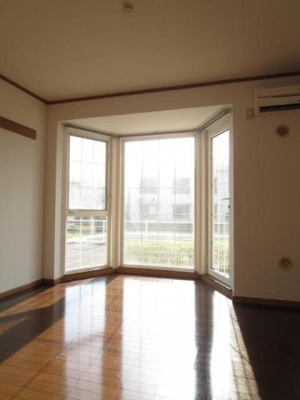 【居間・リビング】 | カトレア | おしゃれなリビングです